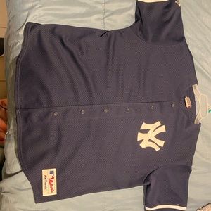 Yankees Jeter Jersey